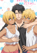 kuro-gal-ni-natta-kara-shin-yuu-to-shite-mita-season-1