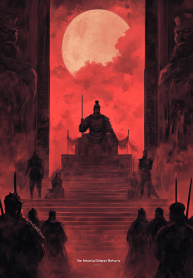 The Immortal Emperor Returns