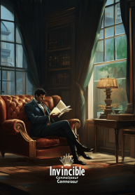 invincible
