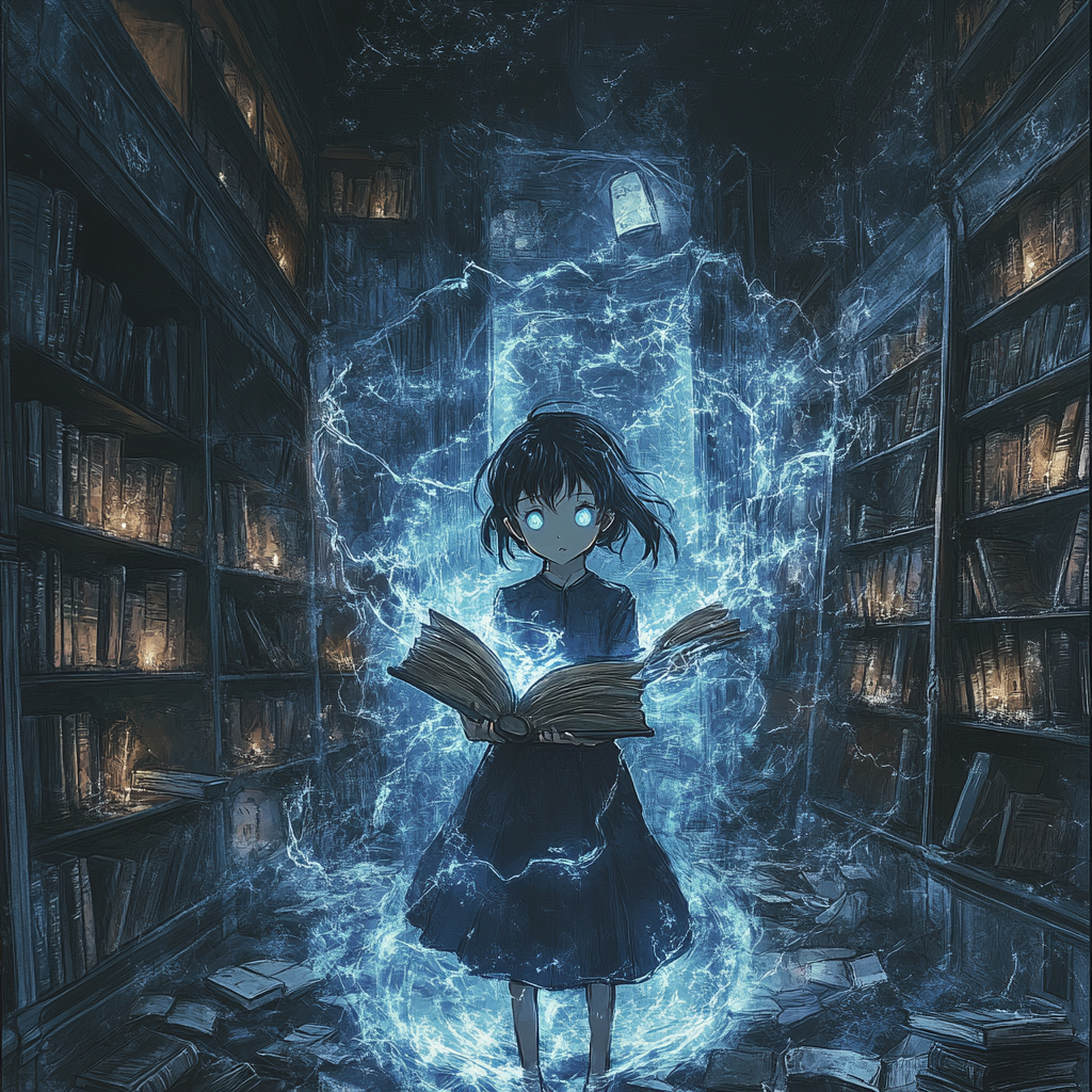 Manga Title
