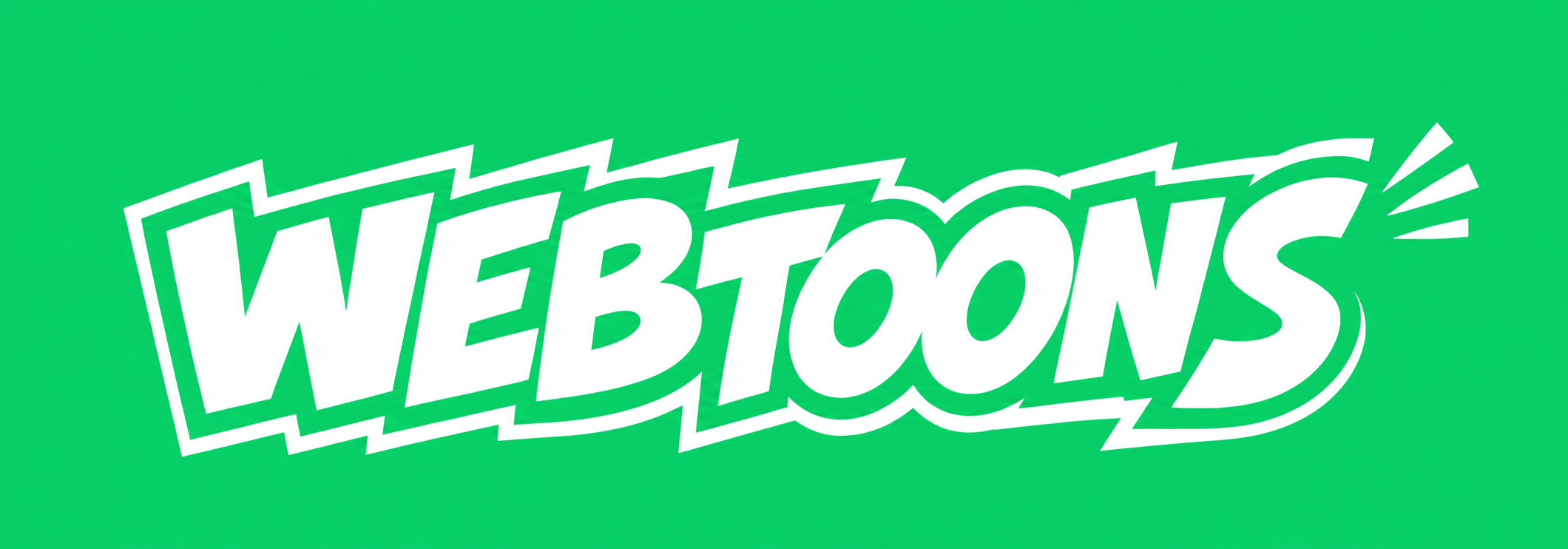 Webtoons - A manga theme by MangaBooth