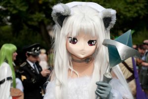 Kyojin Shingeki no